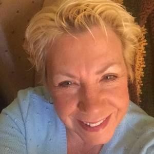 Meet your Posher, Georgette